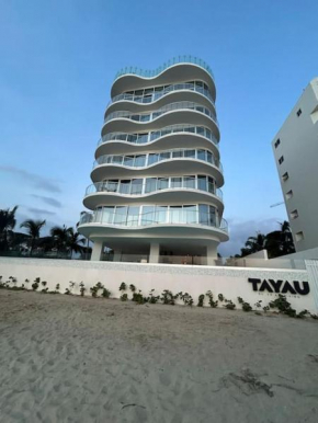 Departamento Costa Dorada, Bucerias Beach Front
